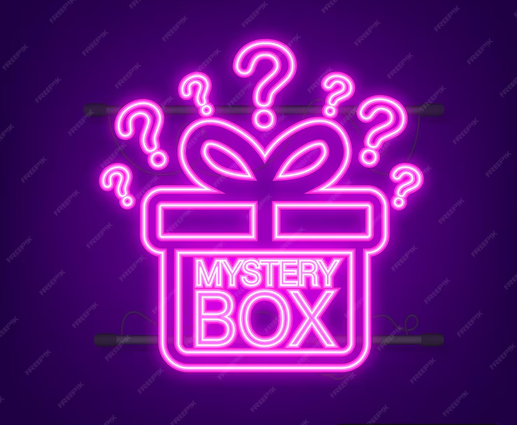 Mystery Gift