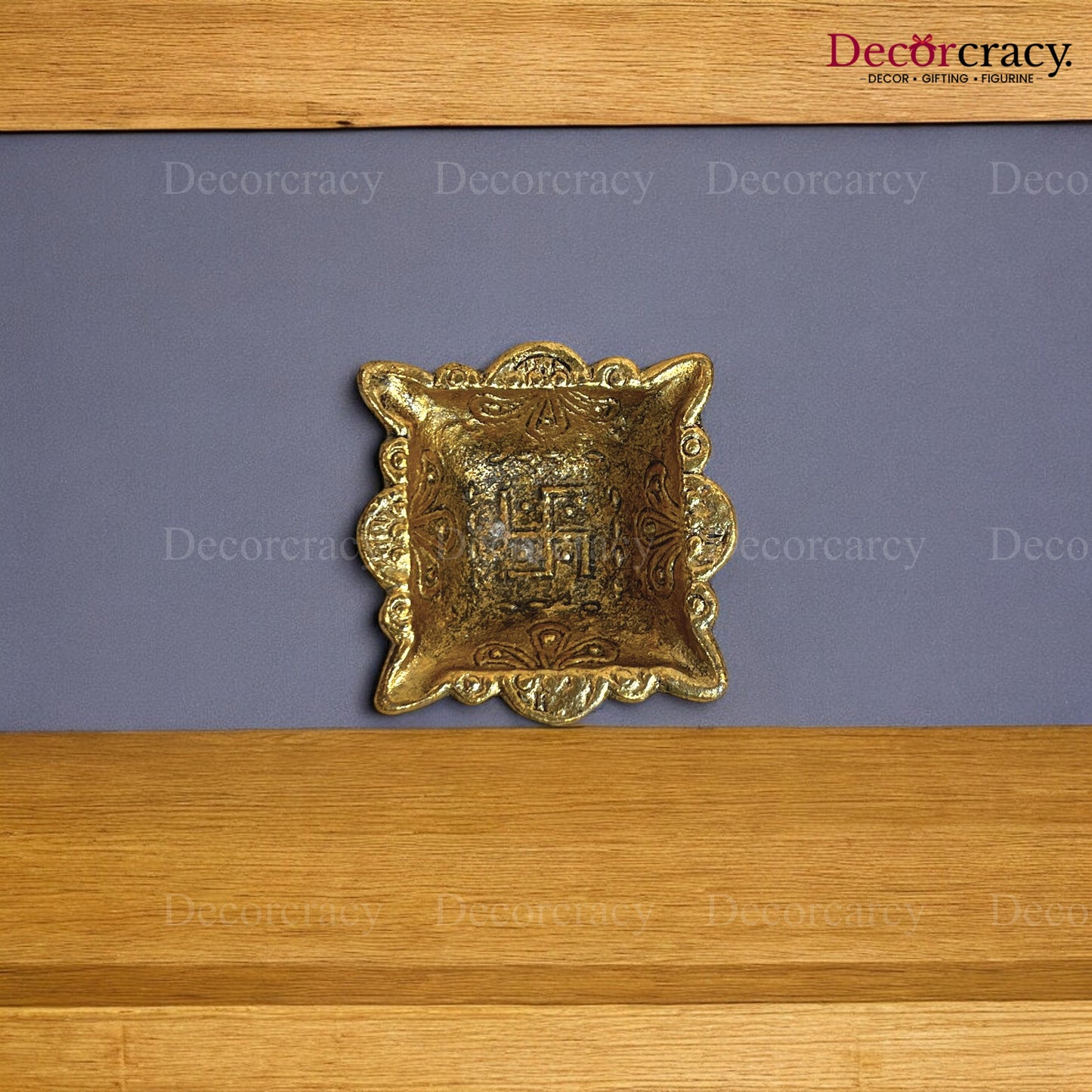 Deepak Metal golden