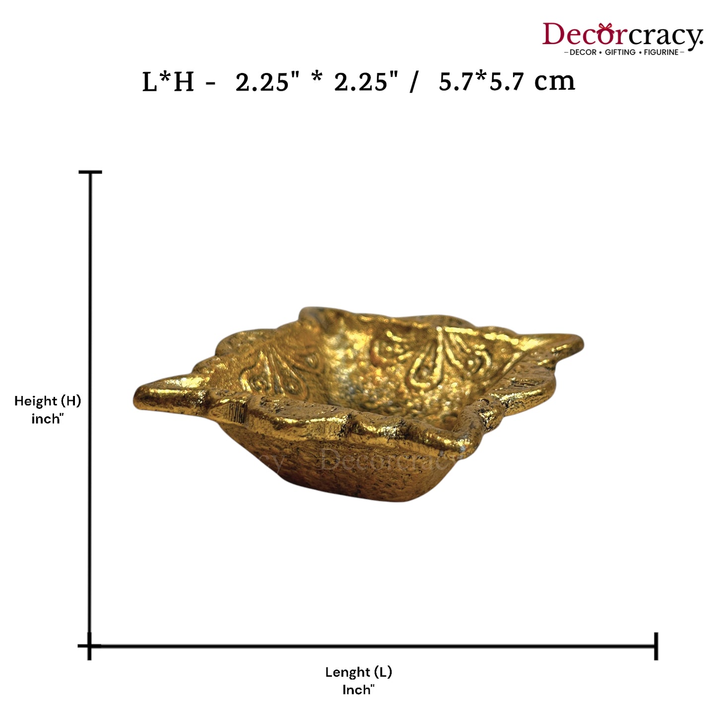 Deepak Metal golden