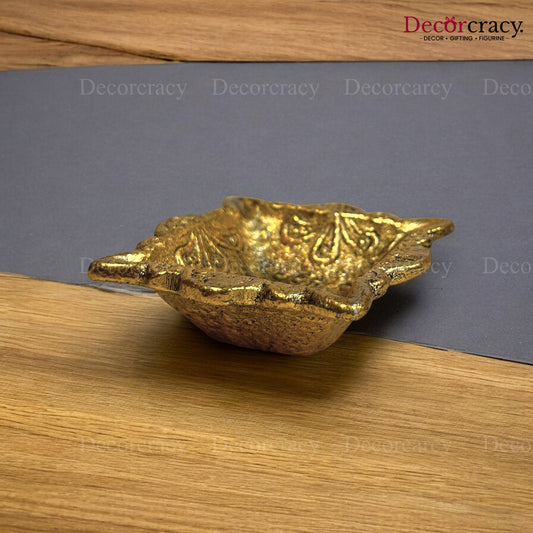 Deepak Metal golden
