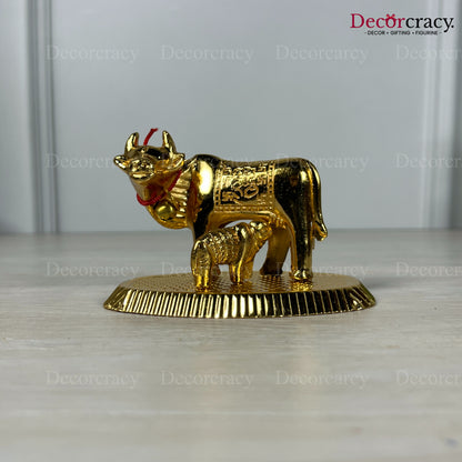Kaamdhenu Guy SP Golden Metal