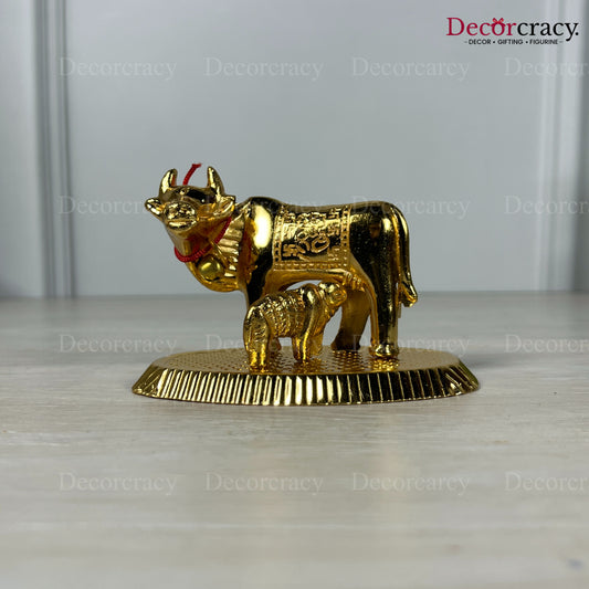 Kaamdhenu Guy SP Golden Metal