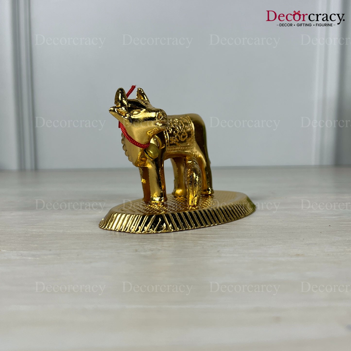 Kaamdhenu Guy SP Golden Metal