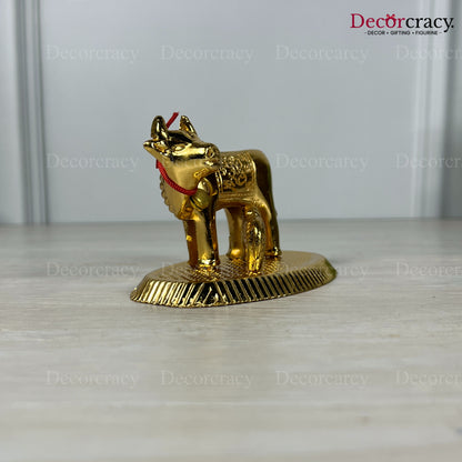 Kaamdhenu Guy SP Golden Metal