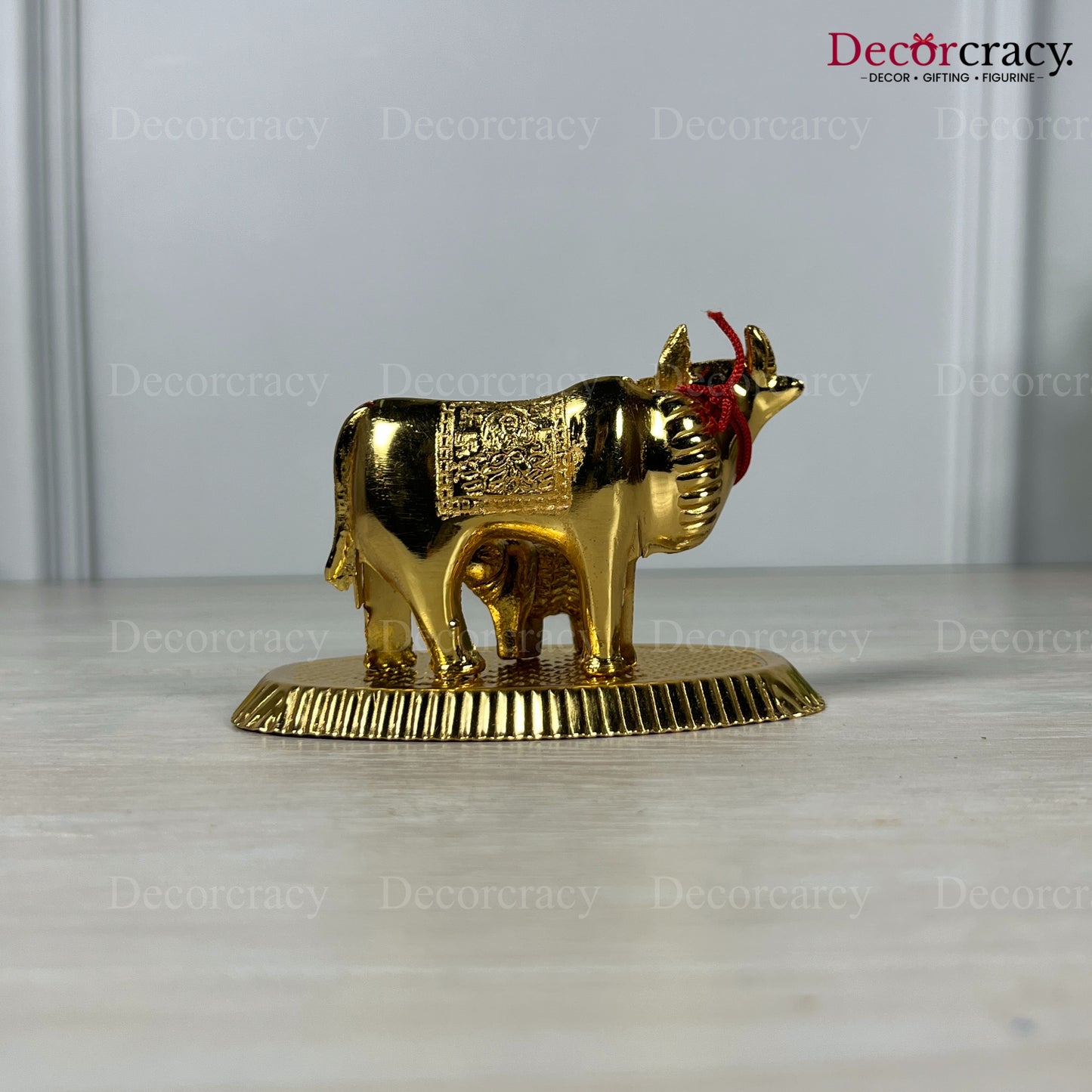 Kaamdhenu Guy SP Golden Metal