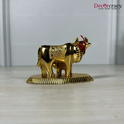 Kaamdhenu Guy SP Golden Metal