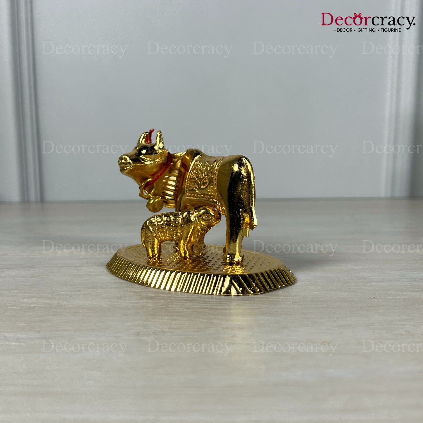 Kaamdhenu Guy SP Golden Metal