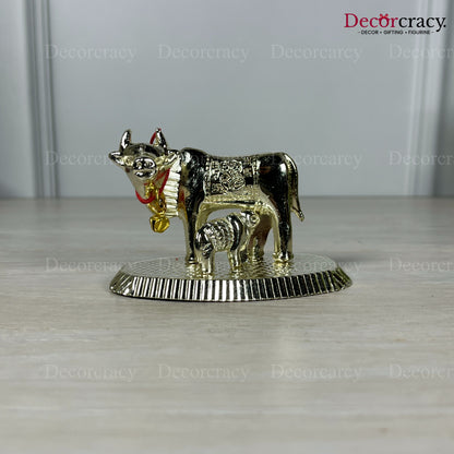 Kaamdhenu Guy SP Silver Metal