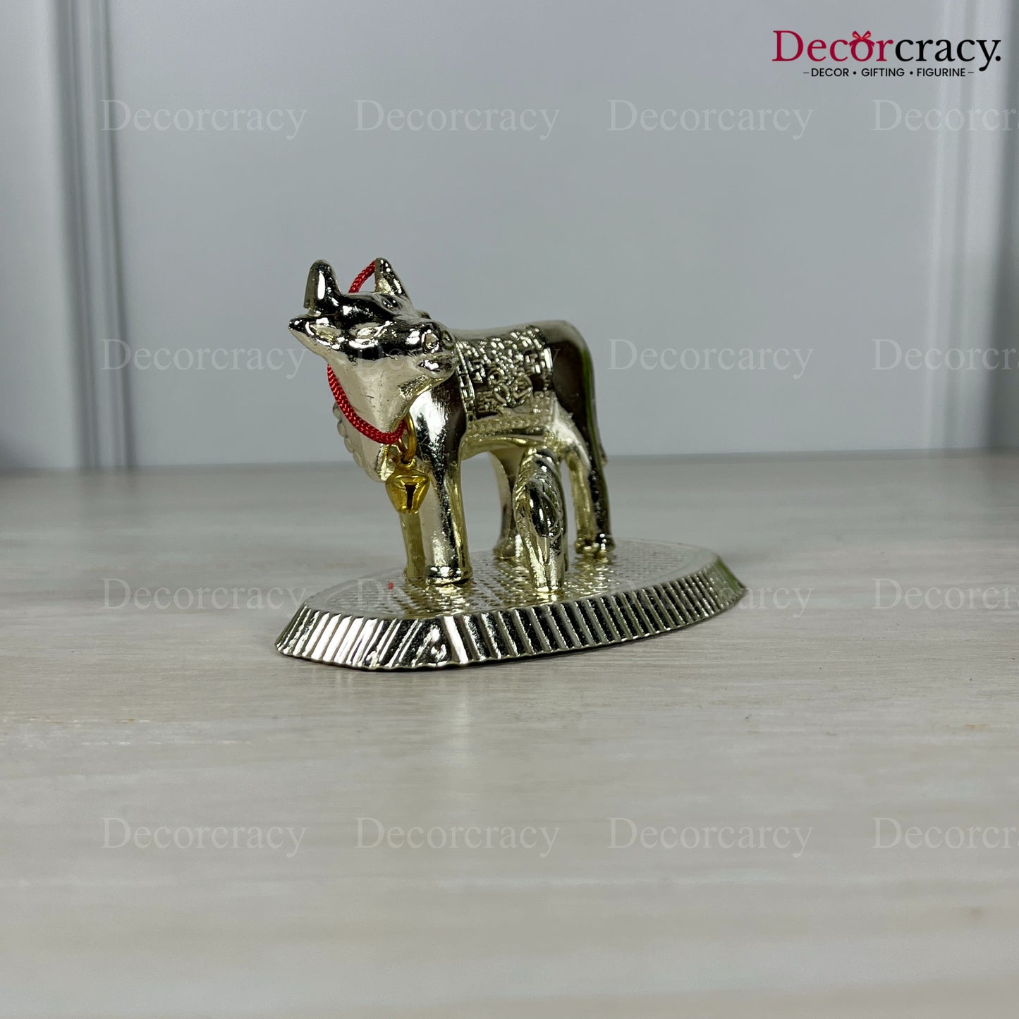 Kaamdhenu Guy SP Silver Metal