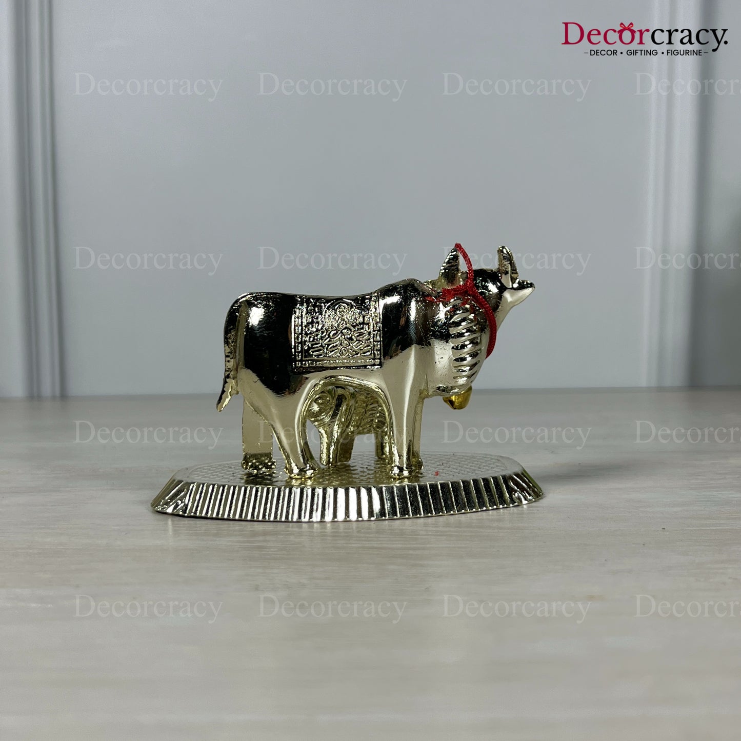 Kaamdhenu Guy SP Silver Metal