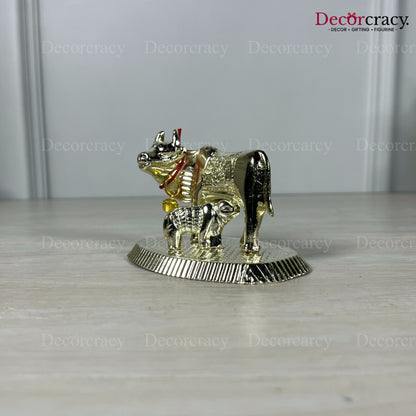 Kaamdhenu Guy SP Silver Metal