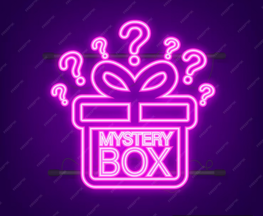 Mystery Gift